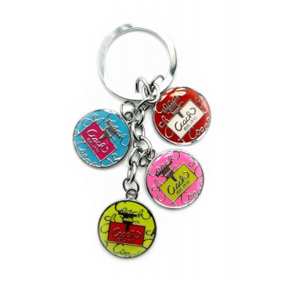 Брелок (E) 'Ccacr' (12шт/уп) Брелок (E) "Ccacr" (12шт/уп)(1238) код 19842