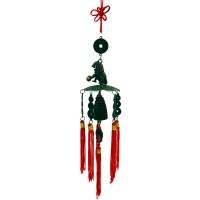 Колокольчик 'Лев'