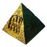 Пирамида 'Египет' (13х15х15 см)