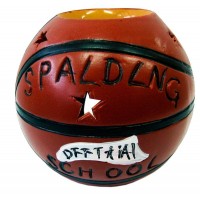 Аромалампа 'Баскетбольный мяч' (d-10 см)