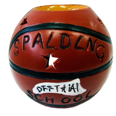 Аромалампа 'Баскетбольный мяч' (d-10 см) Аромалампа "Баскетбольный мяч" (K52) код 20170