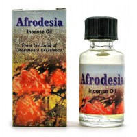 Ароматическое масло 'Afrodesia' (8 мл)(Индия)