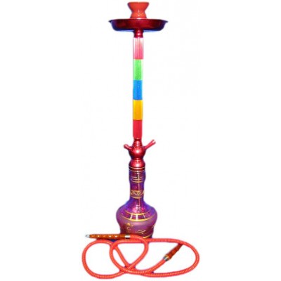 Кальян (1 персона)(73 см)(7196) код 22739