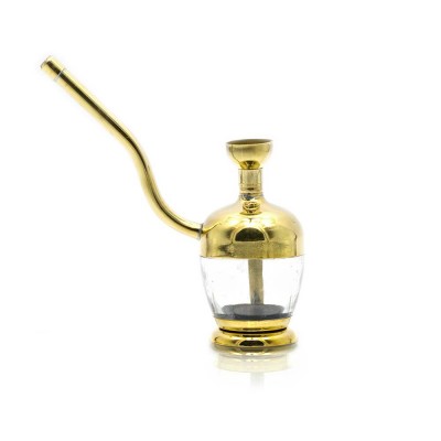 Кальян мини (Водяной фильтр для сигарет)(11,5х11х3,8 см)(ET) код 23416