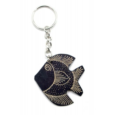 Брелок (I) 'Рыба' Брелок (I) "Рыба" (KR429I) код 24378