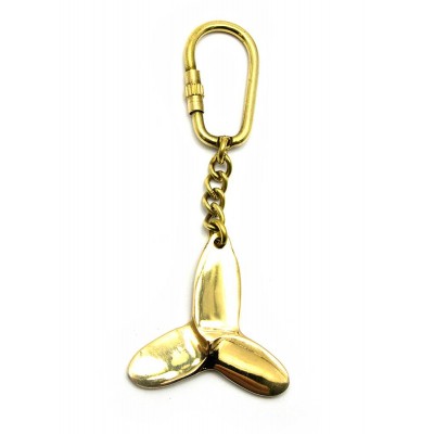 Брелок (N) 'Винт' бронза (Индия) Брелок (N) "Винт" бронза (Индия) код 24464