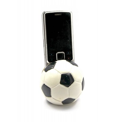 Подставка "Футбольный мяч" (d-6.5 см)(W52007) код 24922