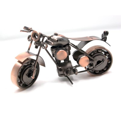 Техно-арт "Байк" (19х11х7 см)(M7-1) код 25001