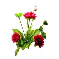 Цветы лотоса (50 см)