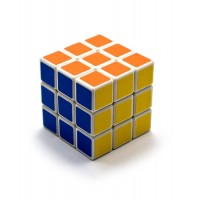 Головоломка 'Кубик' (5,5х5,5х5,5 см)