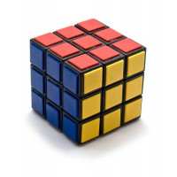 Головоломка 'Кубик' (6х6х6 см)