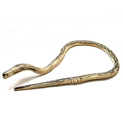 Кобра  деревянная (100 см) код 26176