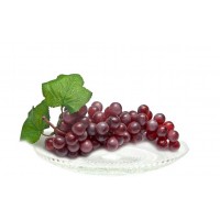 Виноградная гроздь (30х10х7 см)
