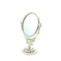 Зеркало настольное 'Серебро' (22х14,5х9 см)