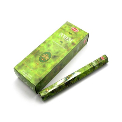 Forest (Лес)(Hem)(6/уп) шестигранник