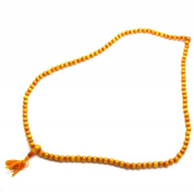 Четки (40 см)(Amber beads mala) код 27523