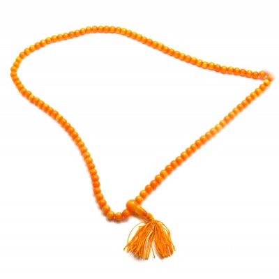 Четки (40 см)(Amber beads mala) код 27524