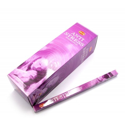 Anti Stress (Против Стресса)(Hem)(25/уп) квадрат Аромапалочки Anti Stress (Hem)(25/уп) квадрат код 27566