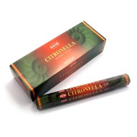 Citronella (Цитронелла)(Hem)(6/уп) шестигранник