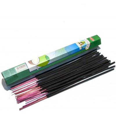 Coconut (Кокос)(Hem)(6/уп) шестигранник Аромапалочки Coconut (Hem)(6/уп) шестигранник код 28167