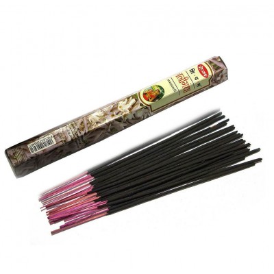 Precious Tuberose (Драгоценная Роза)(Hem)(6/уп) шестигранник Аромапалочки Precious Tuberose (Hem)(6/уп) шестигранник код 28202