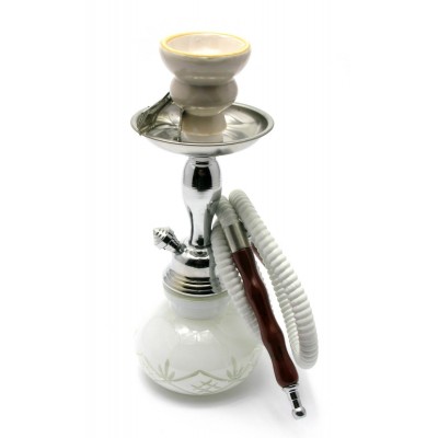 Кальян (1 персона)(27 см.)  Код: 28784