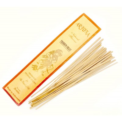 Passion Fruit  (Маракуя)(Arjuna) пыльцовое благовоние (Индонезия) Passion Fruit  (Маракуя)(Arjuna) пыльцовое благовоние (Индонезия)