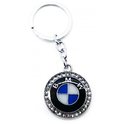 Брелок автомобильный (U)'BMW'
