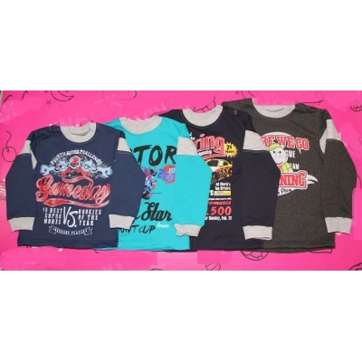 Кофта "Крейзи" (двухнитка) Артикул: 1014  размеры 28-34