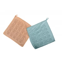 Полотенце детское для рук 23х23 см ( в ассортименте)