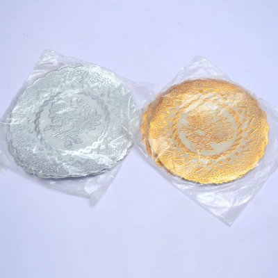 Виниловые Ажурные подставки (15см) Виниловые Ажурные подставки (15см)