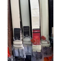 Ремень мужской под джинсы белый