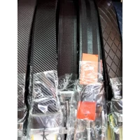 Ремень брючный, классика. Узор разный. ширина пряжки 3,5 см. Кожа. Цвета в ассортименте