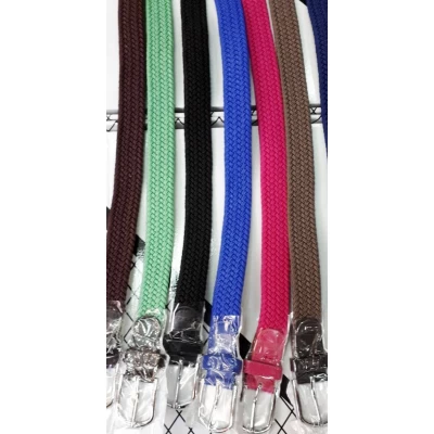 Ремень детский резинка, расцветки в ассортименте