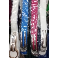 Ремень женский узкий, расцветки и бляхи в ассортименте