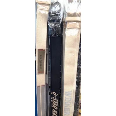 Ремень тканевой, в ассортименте