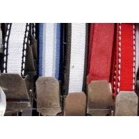 Ремень тканевой для джинс, разные расцветки