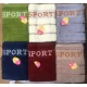 Полотенце банное «Sport» (хлопок, р-р 70х140 см, Китай)