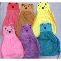 Полотенце для рук 30х35 см ( в ассортименте)