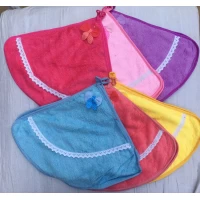 Полотенце для рук 35х45 см (цвета в ассортименте)