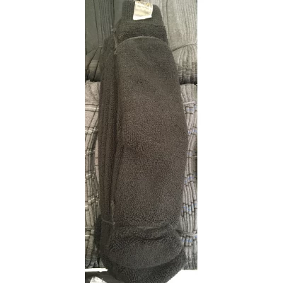 Носки мужские тёплые, махровые. Размеры 27-29