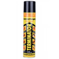 Дихлофос универсальный ТЕРМИНАТОР, 330 мл