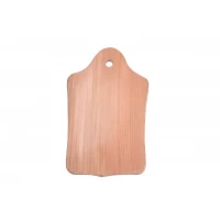 Доска разделочная 13х18 см, Украина