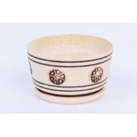 Солонка (материал: дерево), Украина