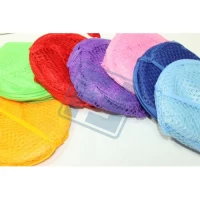 Корзинка для игрушек 51х32см