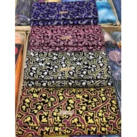 Кошелек планка " Блеск " с узором