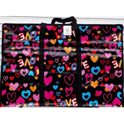 Сумка №3, размер 20х40х60см, расцветки в ассортименте Сумка №3, размер 20х40х60см, расцветки в ассортименте