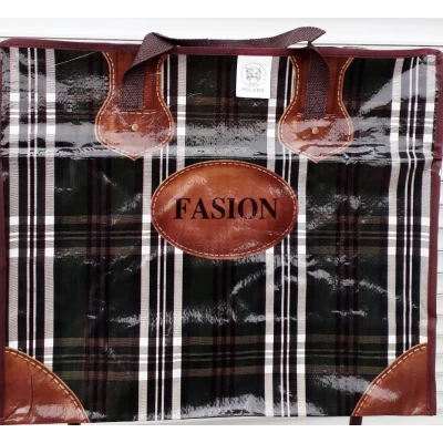 Сумка ламинат плотная №2, размер 22x39x45см Сумка ламинат плотная №2, размер 22x39x45см