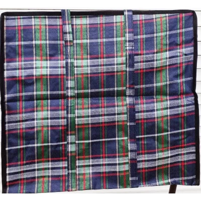 Сумка тканевая №2, размер 22x39x45см Сумка тканевая №2, размер 22x39x45см