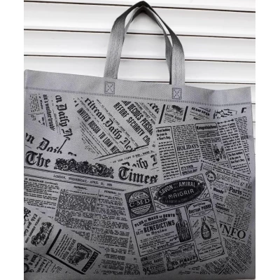 Эко сумка женская, размер 42x35x12см Эко сумка женская, размер 42x35x12см